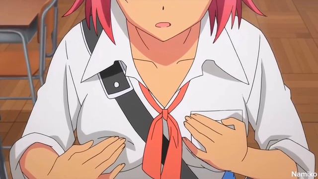 Аниме клип - Чикуля [AMV] смотреть онлайн