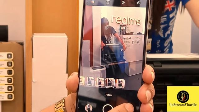 realme 8 | Price Update | Product Demo Philippines (July 2021) смотреть онлайн