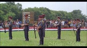 Выступление школы Мэдисон. Майор Пейн (1995)