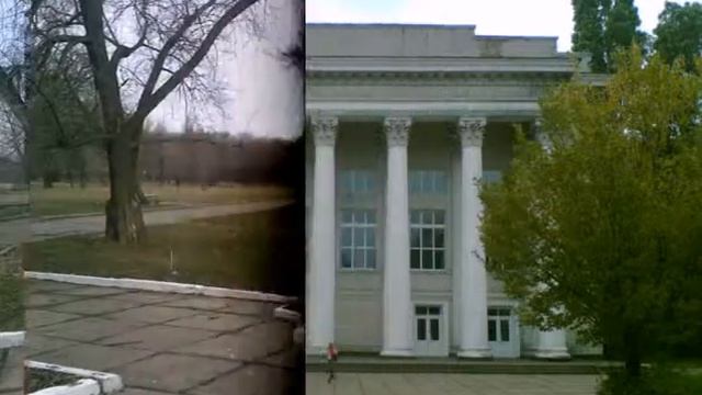 Мой Красный Луч. Трилогия. видео первое. смотреть онлайн