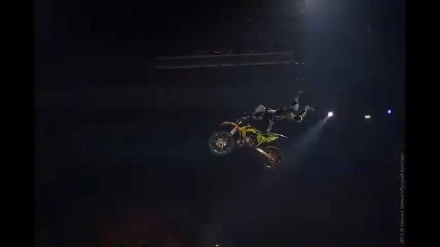 Do Damage Монстр Мания Олимпийский 2015 (Monster Mania) смотреть онлайн