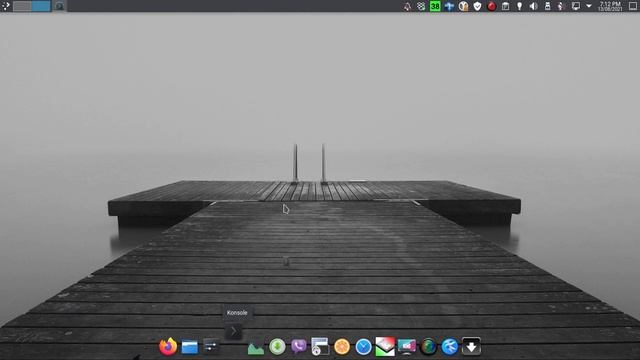 My Arch Linux смотреть онлайн