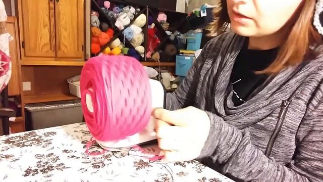 yarn winder tips and tricks смотреть онлайн
