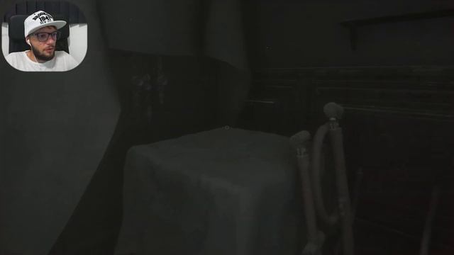 ВСЕ КОНЦОВКИ | Maid of Sker #6 смотреть онлайн