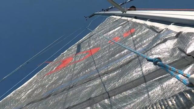 Как управлять яхтой. Первый опыт смотреть онлайн