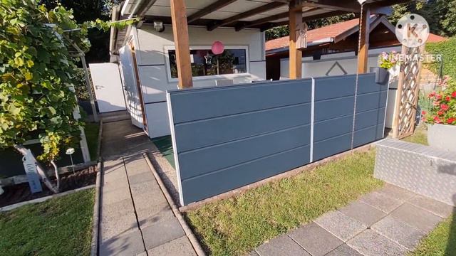 Vlog 🇩🇪 Дача в Германии/Бабочки🦋 на даче 🏕их очень много/поспел очень вкусный Инжир смотреть онлайн