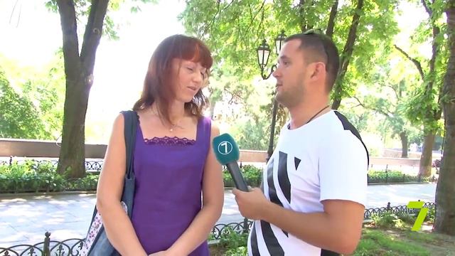 Новое “Слово Дня” в Утре на 7. А вы знаете, что такое вернисаж? смотреть онлайн