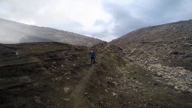 Дагестан Wild trail 2021 смотреть онлайн