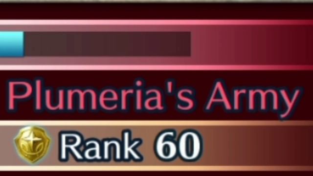 (Feh) I'm in plumeria team смотреть онлайн