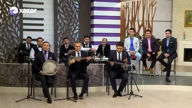 MENSUM IBRAHIMOV ELCHIN HASIMOV ELNUR EHMEDOV