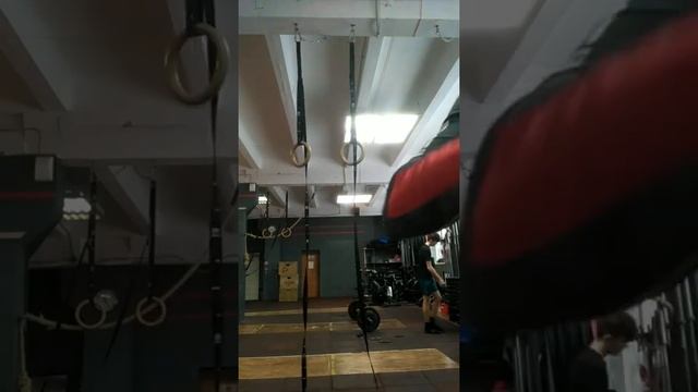 гимнастика на Кольцах смотреть онлайн