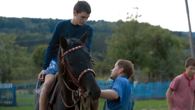 Кем я стану, когда вырасту. День 3 смотреть онлайн