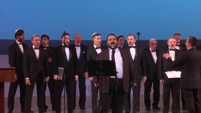 "Горские евреи" в Москве, 09.10.2018 смотреть онлайн