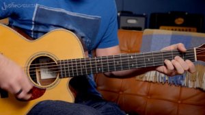 Losing My Religion by R.E.M | Guitar Tutorial