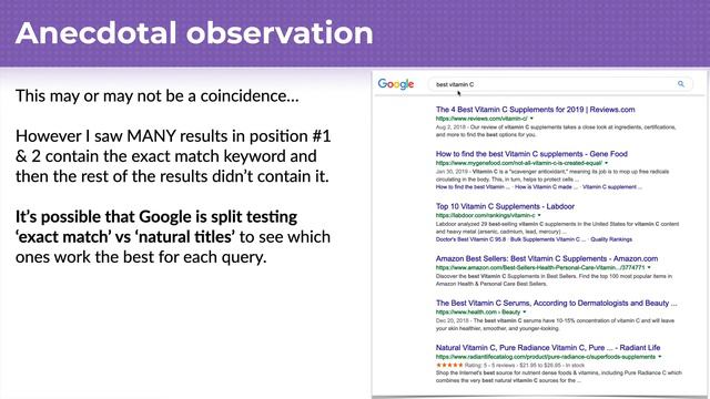How To Write An Optimized Page Title Tag For SEO (New Rules For 2021 Outperforms Competitors) смотреть онлайн