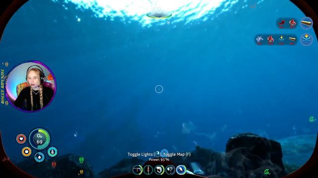 Subnautica Below Zero_ Alan needs body parts! _ CHAPTER 2 смотреть онлайн