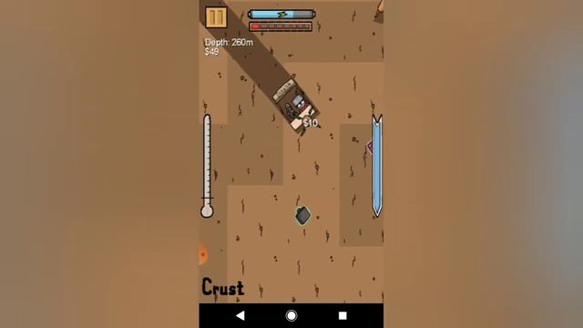 What is Dig2China Free? Gameplay | Mobile смотреть онлайн