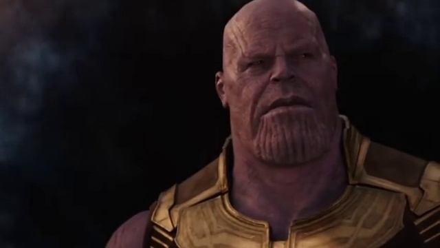 Avengers: Infinity War Trailer (W/ Defenders & Ghost Rider) смотреть онлайн