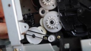 Чиним проигрыватель лазерных дисков Pioneer CLD-D515