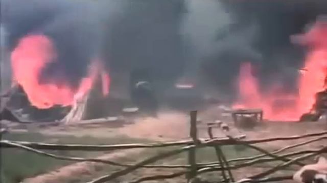 Sodom & Gomorrah FULL VIDEO