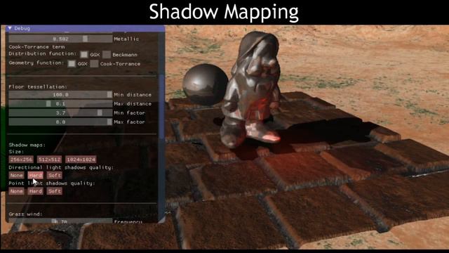 DirectX 11 app demo смотреть онлайн