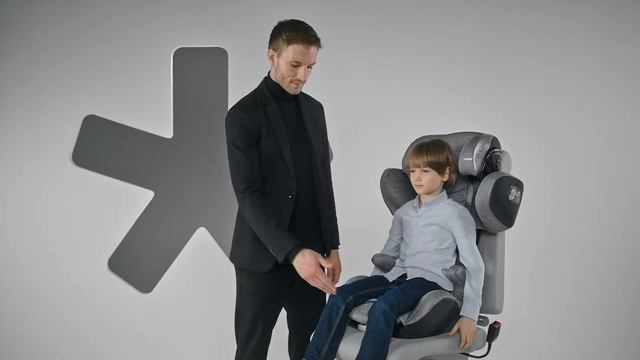 Instrukcja obsługi: CRUISERFIX 3 | Kiddy смотреть онлайн