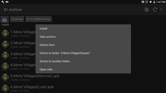 BIGGEST VILLAGE EVER In MCPE!!! - Villager Addon Mod - Minecraft PE (Pocket Edition)