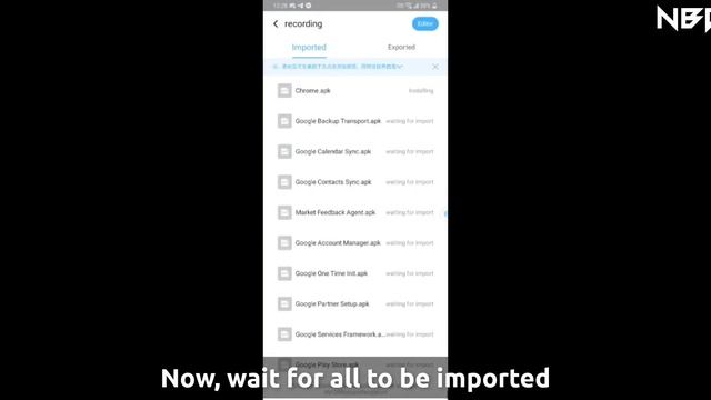 Install Google Play services for Android 4.4.4 on VMOS Pro смотреть онлайн