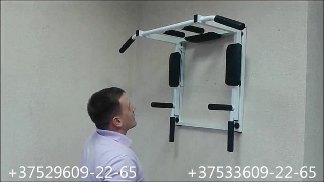 турник брусья пресс бицепс 4в1 vippapa.by смотреть онлайн