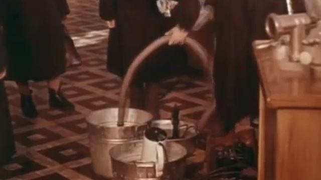 Насадка для стирки к советскому пылесосу. смотреть онлайн