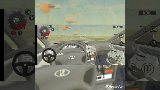 работаю ДПС в игре - |Ваз краш тест симулятор 2| #вазкраштестсимулятор2 #игра #top #играемввазкраш смотреть онлайн