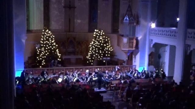 Иоганн Штраус - Полька "Вечное движение" смотреть онлайн