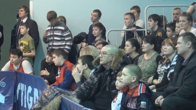 Бокс с Костей Цзю - Быстро отклониться (мастер-класс) смотреть онлайн
