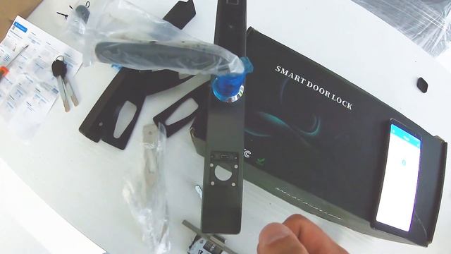 3.15 Стоит ли ставить умный замок на входную дверь? смотреть онлайн