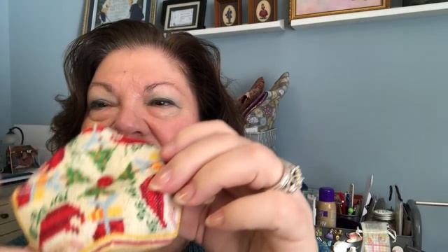 Episode 74 - It's Beginning to Look a Lot Like Christmas смотреть онлайн