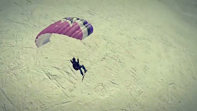Crazy skiing in Gudauri Georgia / Лыжный Экстрим в Грузии смотреть онлайн