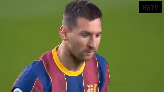 ЛЕО МЕССИ - ШТРАФНОЙ АТЛЕТИКУ БИЛЬБАО! смотреть онлайн