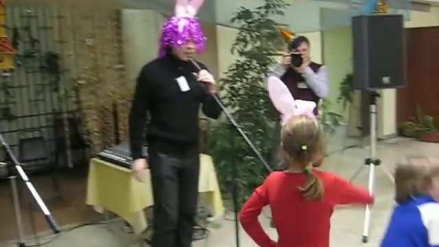 Дядя с большими ушами - о Главном смотреть онлайн