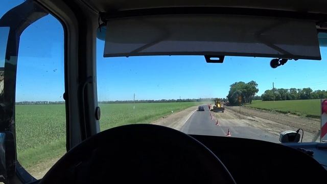 Из Крыма обратно Отгоняю Фотон смотреть онлайн