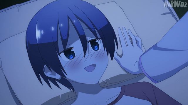 「ＡＭＶ」— Унеси Меня На Луну || Аниме клип || смотреть онлайн