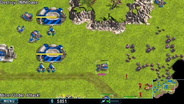 Warfare Incorporated M3: Action Learning смотреть онлайн