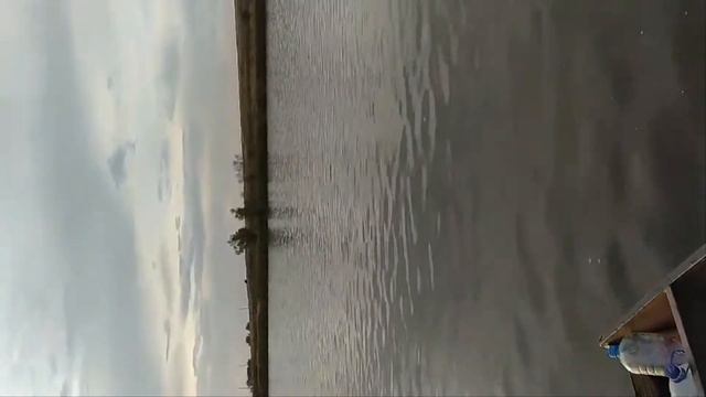 Ловля рыбы тяговой сетью начало смотреть онлайн