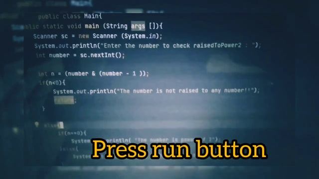 Find the number raised to power 2...?? #java#coding#raisedToPowerNumber смотреть онлайн