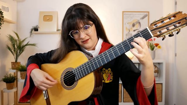 este villancico no es para Muggles смотреть онлайн