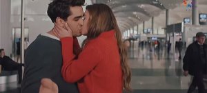 Ферит и Сейран / турецкий сериал Зимородок.mp4