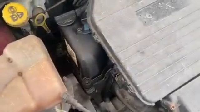 GB2617 Ford Fiesta BAJA 1 3L 1299 куб см 60 л с 44KW МКПП RCZ1012 LOT# смотреть онлайн