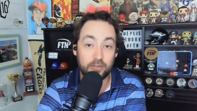 2021 Fantasy Football Rankings Update, Roster Cuts, Injuries, News | 2021 Fantasy Football смотреть онлайн
