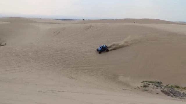 Packard Performance XP1000 turbo, XP1K turbo, Turbo RZR 1000 смотреть онлайн