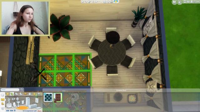 Строю дом, НО каждая комната - разный пак смотреть онлайн