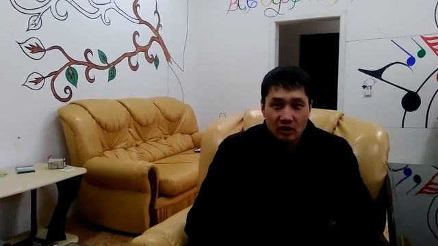 Клиент Талгат делится впечатлениями о сотрудничестве с "Брокерской конторой" смотреть онлайн
